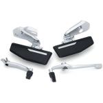 Kuryakyn Omni Driver Floorboards