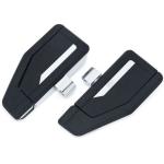 Kuryakyn Omni Passenger Floorboards