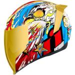ICON Airflite Freedom Spitter Helmet