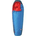 Big Agnes Anvil Horn Sleeping Bag: 15F Down