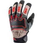 Tourmaster Women's Horizon Overlander Gloves