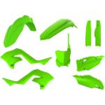 Polisport Kawasaki Complete Restyle Kit