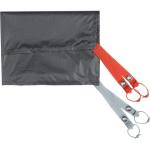 Big Agnes Copper Spur HV UL Series + HV mtnGLO Footprint