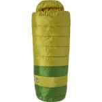 Big Agnes Echo Park Sleeping Bag: 0F Synthetic