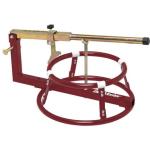 BikeMaster Tire Change Stand With Bead Breaker