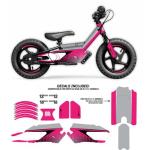 D'COR Visuals STACYC Graphics Kit