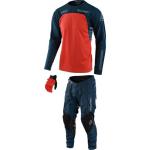 Troy Lee Designs 2021 Scout SE Combo - Systems