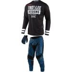 Troy Lee Designs 2021 Scout GP Combo - Peace & Wheelies