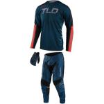 Troy Lee Designs 2021 Scout GP Combo - Recon