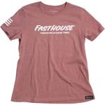 Fasthouse Girl's Logo T-Shirt