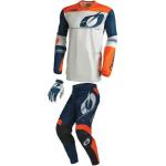 O'Neal 2022 Hardwear Combo - Haze