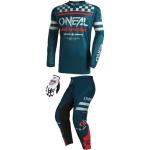 O'Neal 2022 Element Combo - Squadron