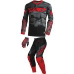 O'Neal 2022 Element Combo - Camo