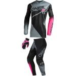 O'Neal 2022 Girl's Element Combo - Racewear