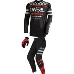 O'Neal 2022 Youth Element Combo - Squadron