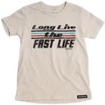 Fasthouse Girl's Anthem T-Shirt