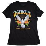 Fasthouse Girl's Dove T-Shirt
