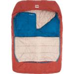 Kelty Tru.Comfort Doublewide Sleeping Bag: 20F Synthetic