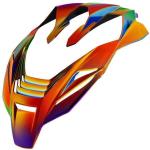 ICON Airflite Helmet Airfoil SB