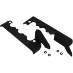 Show Chrome Accessories Engine Cylinder Head Covers