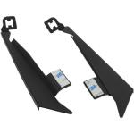 Show Chrome Accessories Rear Fender Filler