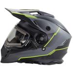 Z1R Range Bladestorm Cold Weather Helmet