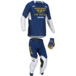 Fly Racing 2022 Evolution DST Combo