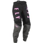 Fly Racing 2022 Girl's F-16 Pants