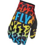 Fly Racing 2022 Lite Gloves - Exotic SE