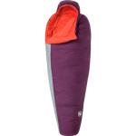 Big Agnes Blue Lake Sleeping Bag: 25F Synthetic - Women's