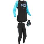 Fly Racing 2022 Women's Lite Combo