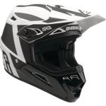 Answer 2022 Youth AR3 Helmet - Phantom