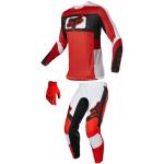 Fox Racing 2022 Flexair Combo - Mirer