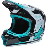 Fox Racing 2022 V2 Helmet With MIPS - Dier
