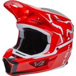 Fox Racing 2022 V2 Helmet With MIPS - Merz