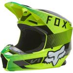Fox Racing 2022 V1 Helmet With MIPS - Ridl