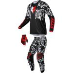 Fox Racing 2022 180 Combo - Peril