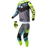 Fox Racing 2022 180 Combo - Trice