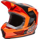 Fox Racing 2022 Youth V1 Helmet With MIPS - Dier