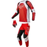 Fox Racing 2022 Youth 180 Combo - Lux