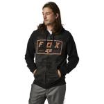 Fox Racing Badger Zip Hoody
