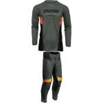 Thor 2022 Pulse Combo - React