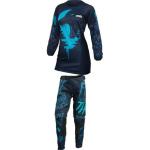 Thor 2022 Women's Pulse Combo - Counting Sheep