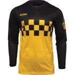 Thor 2022 Hallman Jersey - Differ Cheq