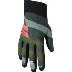 Thor 2022 Agile Gloves - Status