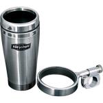 Kuryakyn Drink Holder With Stainless Steel Mug