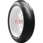 Avon Tire 3D Ultra Xtreme Motorcycle Rear Tire