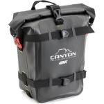 Givi Canyon Water Resistant Cargo Bag
