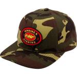 FMF Burning Hat