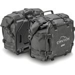 Givi Canyon Monokey 25 Liter Water Resistant Saddlebags